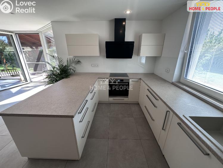 Rent family house Dolany č. 7