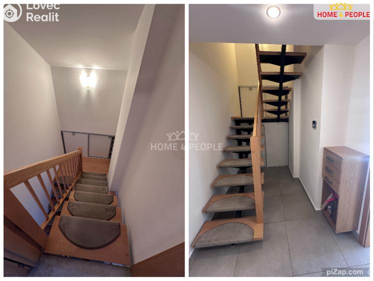 Rent family house Dolany č. 11