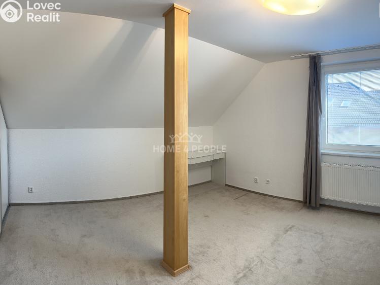 Rent family house Dolany č. 14