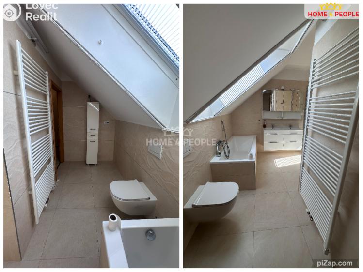 Rent family house Dolany č. 20