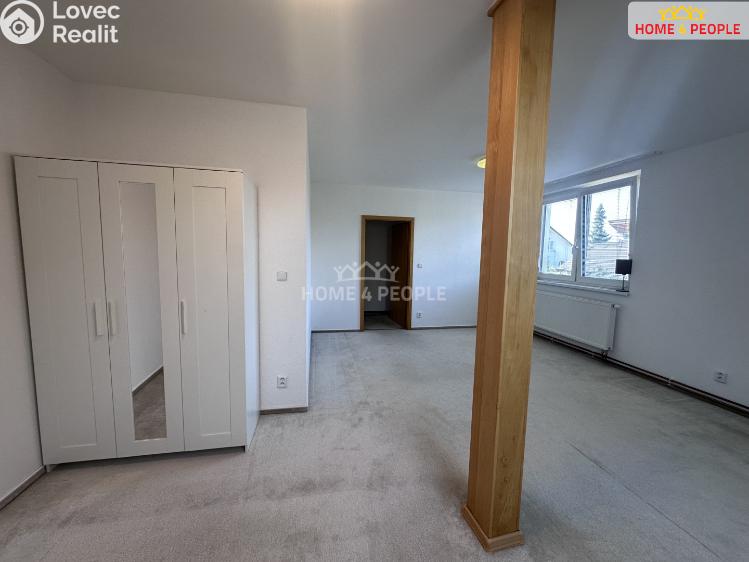 Rent family house Dolany č. 23