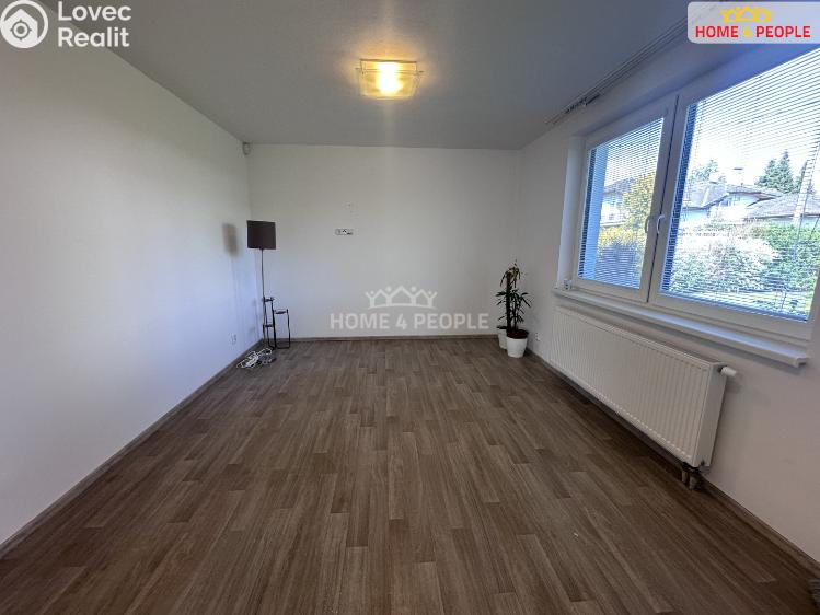 Rent family house Dolany č. 25