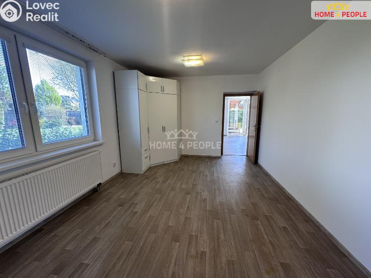 Rent family house Dolany č. 26