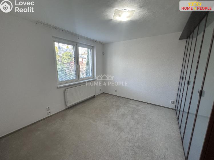 Rent family house Dolany č. 29