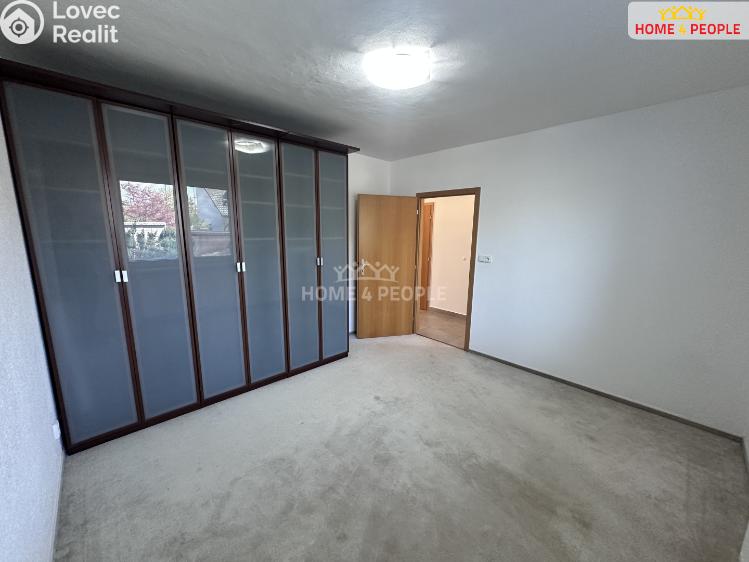 Rent family house Dolany č. 30