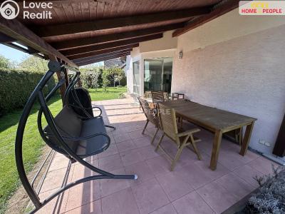 Rent family house Dolany č. 3