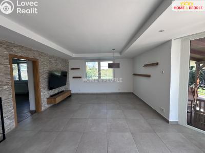 Rent family house Dolany č. 5