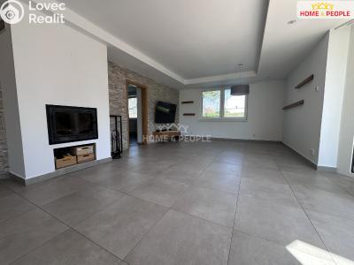 Rent family house Dolany č. 6