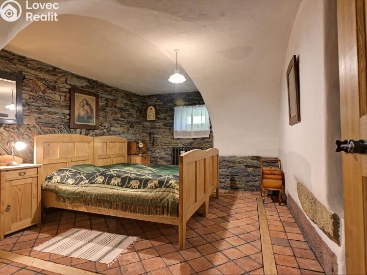 Prodej chalupy Poniklá č. 3