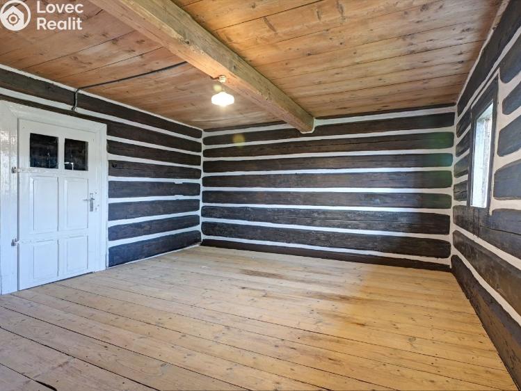 Prodej chalupy Poniklá č. 18