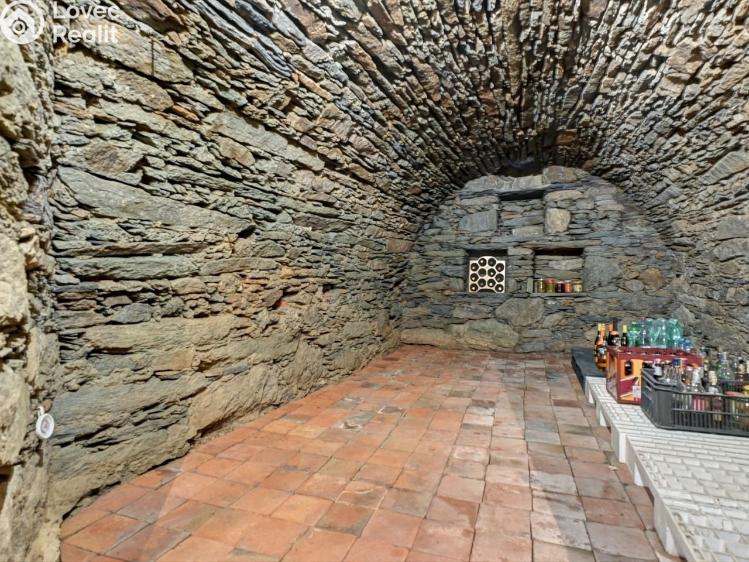 Prodej chalupy Poniklá č. 20