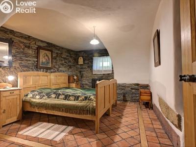 Prodej chalupy Poniklá č. 3