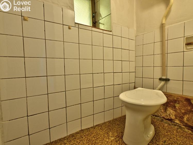 Prodej chalupy Dolní Kalná č. 15