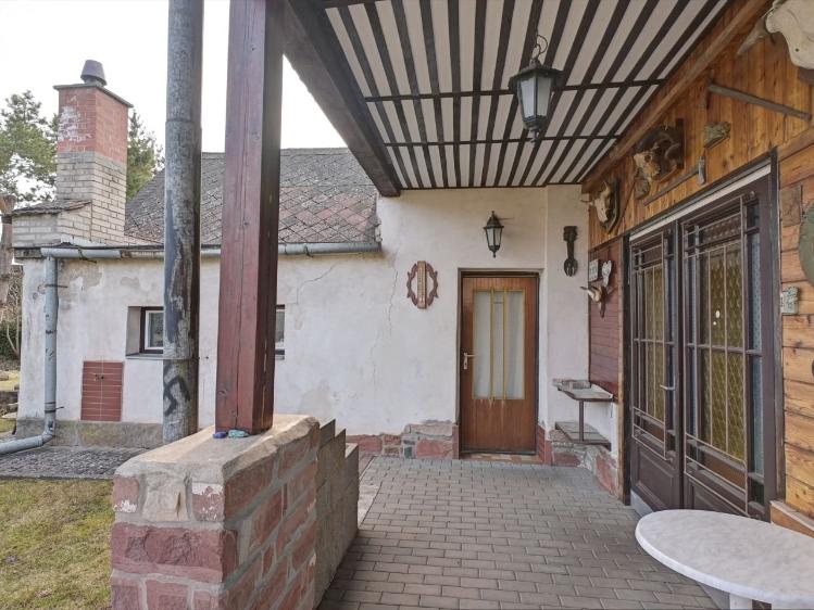 Prodej chalupy Dolní Kalná č. 27