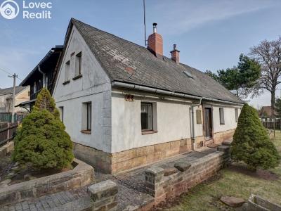 Prodej chalupy Dolní Kalná č. 1