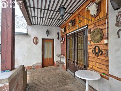 Prodej chalupy Dolní Kalná č. 5