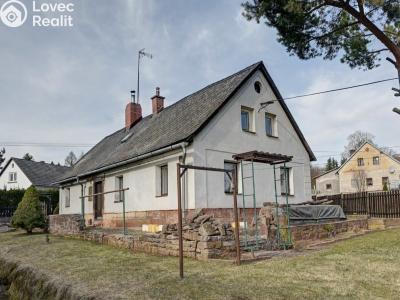 Prodej chalupy Dolní Kalná č. 6