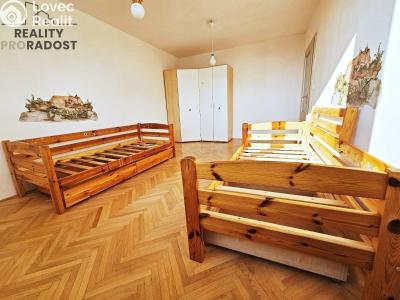 Продажа квартиры 3+1 Brno, Brechtova č. 12