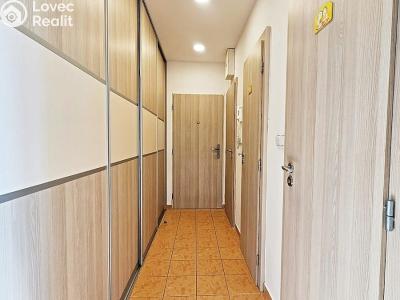 Продажа квартиры 3+1 Brno, Brechtova č. 14