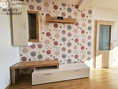 Продажа квартиры 3+1 Brno, Brechtova č. 20