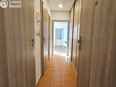 Prodej bytu 3+1 Brno, Brechtova č. 15