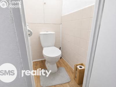 Sale apartment 3+1 Plumlov, Lesnická č. 20