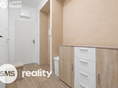 Sale apartment 3+1 Plumlov, Lesnická č. 21