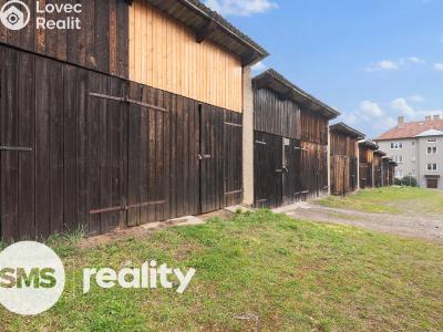 Sale apartment 3+1 Plumlov, Lesnická č. 23