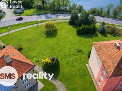 Sale apartment 3+1 Plumlov, Lesnická č. 26