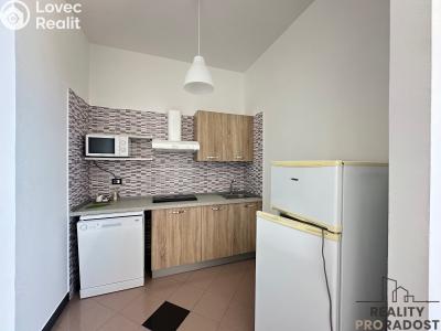 Prodej bytu 1+KK San Foca,Itálie č. 3