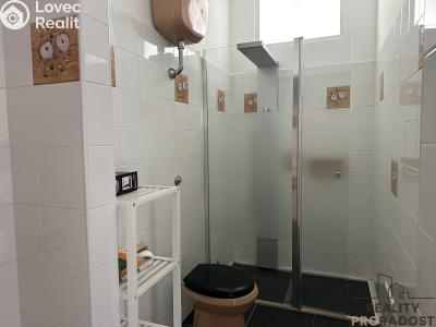 Prodej bytu 1+KK San Foca,Itálie č. 6