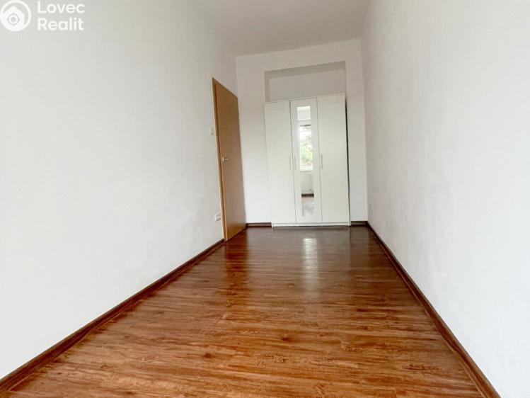 Pronájem bytu 3+KK Praha, Trnavská č. 16