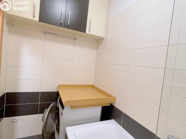 Аренда квартиры 3+KK Praha, Trnavská č. 12