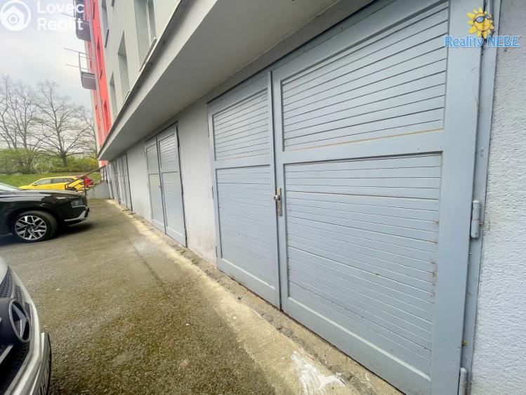 Аренда квартиры 3+KK Praha, Trnavská č. 25