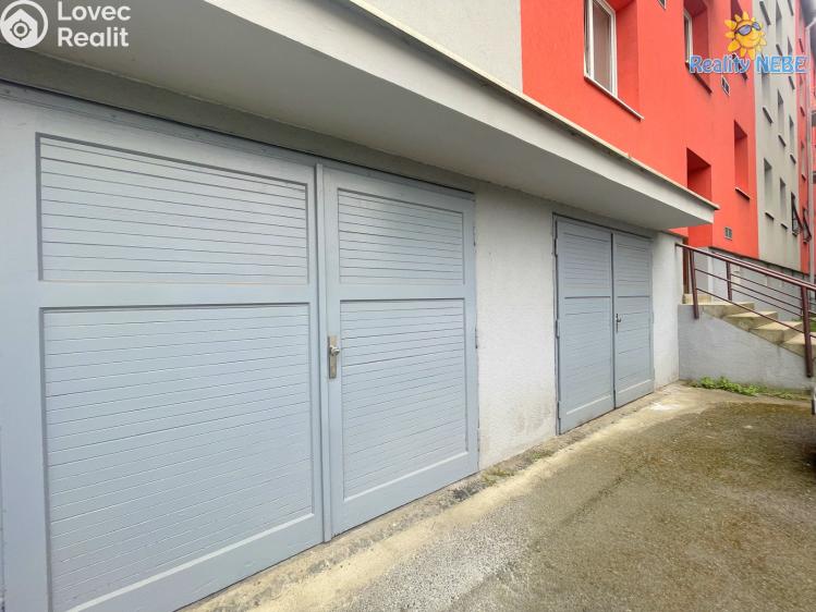 Аренда квартиры 3+KK Praha, Trnavská č. 26