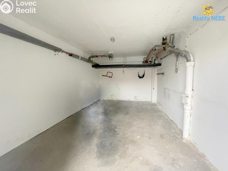 Аренда квартиры 3+KK Praha, Trnavská č. 27