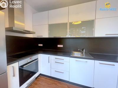 Pronájem bytu 3+KK Praha, Trnavská č. 6