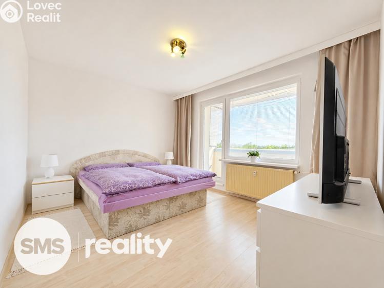 Prodej bytu 3+1 Frýdek-Místek, Novodvorská 3054 č. 13