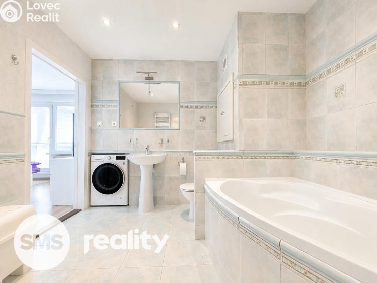 Prodej bytu 3+1 Frýdek-Místek, Novodvorská 3054 č. 14