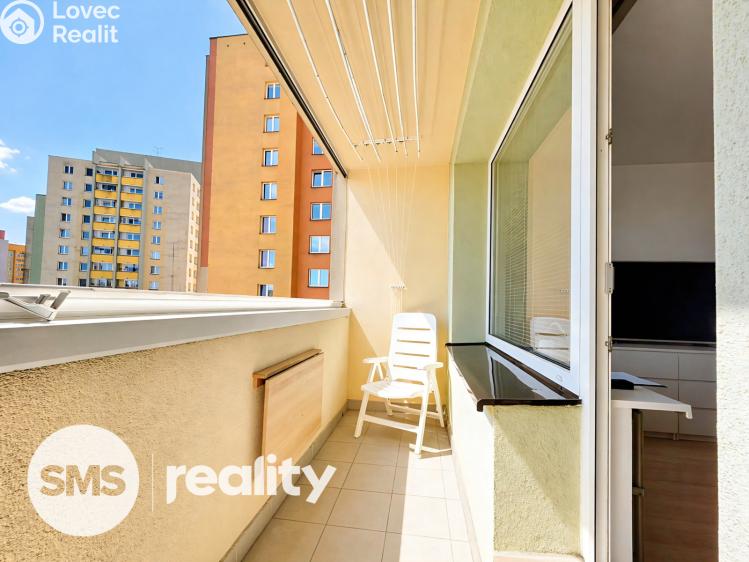 Prodej bytu 3+1 Frýdek-Místek, Novodvorská 3054 č. 15