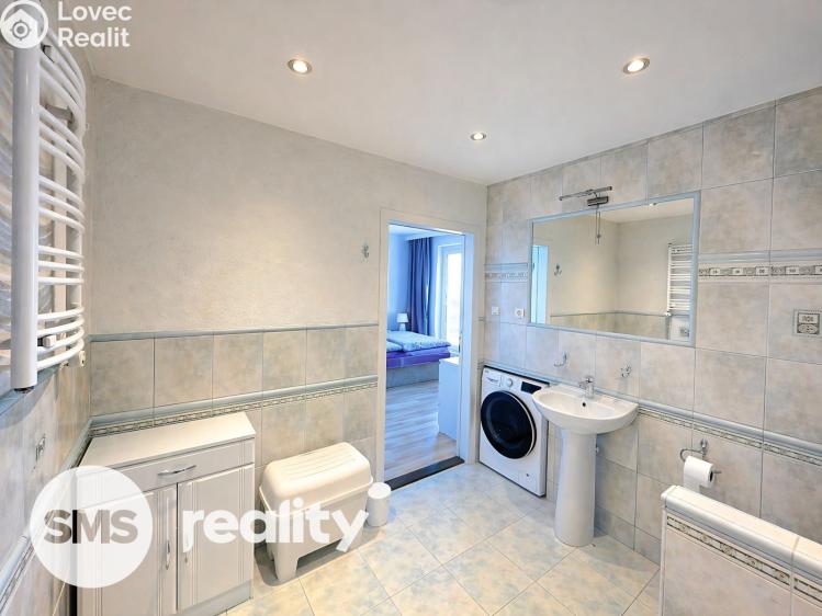 Prodej bytu 3+1 Frýdek-Místek, Novodvorská 3054 č. 17