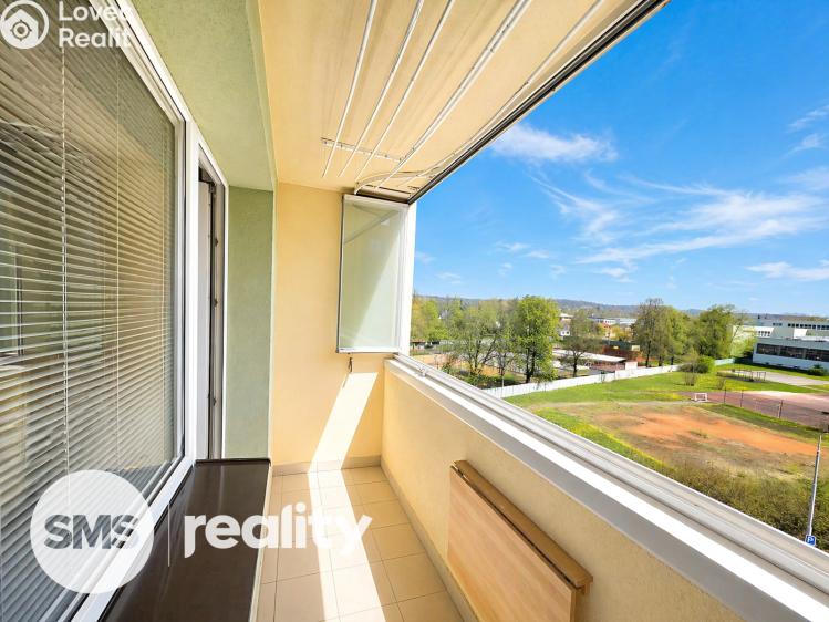 Prodej bytu 3+1 Frýdek-Místek, Novodvorská 3054 č. 19