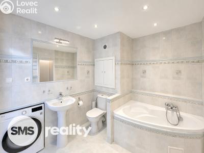 Prodej bytu 3+1 Frýdek-Místek, Novodvorská 3054 č. 4