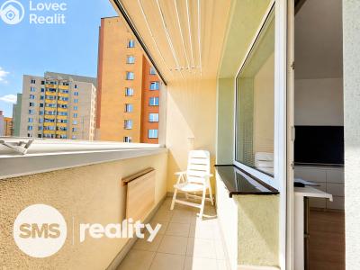 Продаж квартири 3+1 Frýdek-Místek, Novodvorská 3054 č. 15