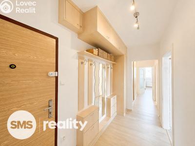 Продаж квартири 3+1 Frýdek-Místek, Novodvorská 3054 č. 16