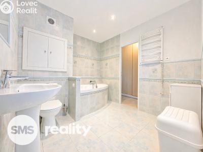 Продаж квартири 3+1 Frýdek-Místek, Novodvorská 3054 č. 20