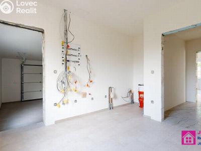Продажа семейного дома Morkůvky č. 23
