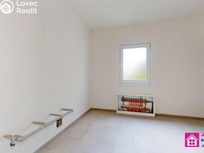 Продажа семейного дома Morkůvky č. 22
