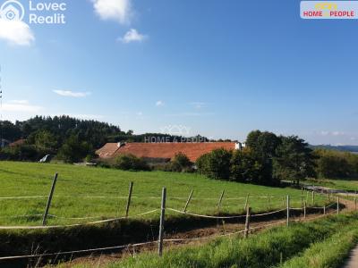 Prodej výrobní haly Václavice č. 2