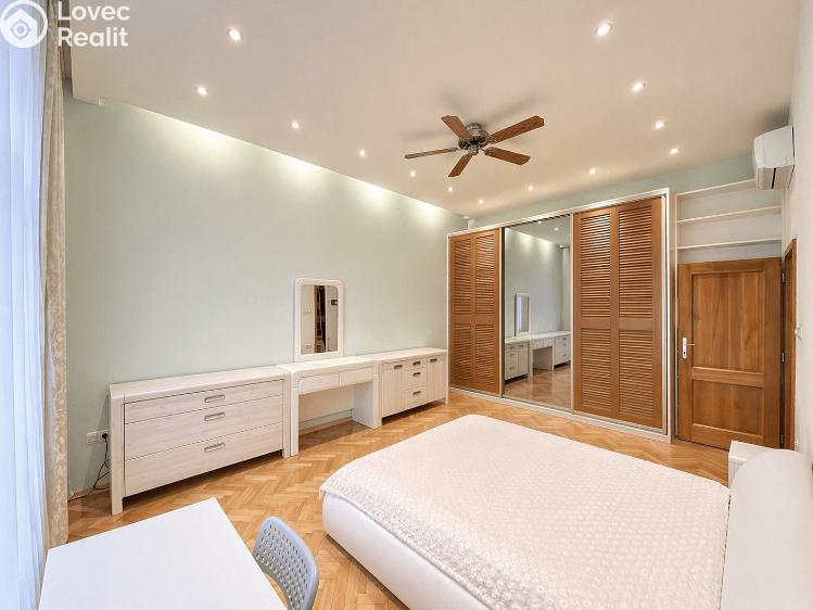 Prodej bytu 3+KK Praha, Wenzigova 1858/13 č. 6